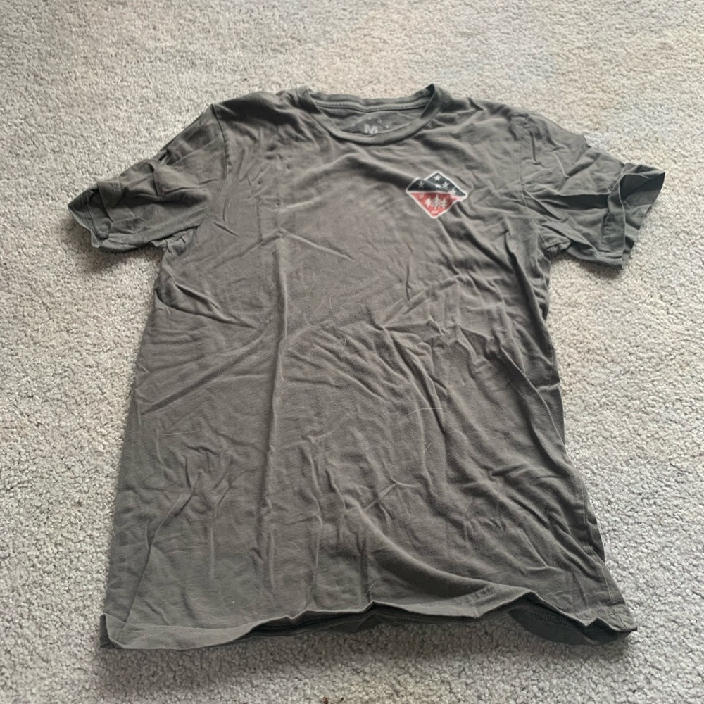 ‘Medics Clothing Co. Tee